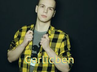 Garlicben