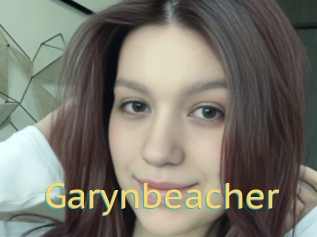 Garynbeacher