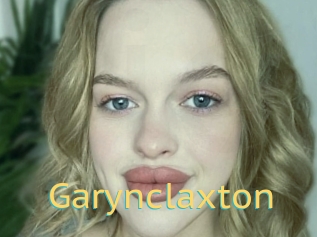 Garynclaxton