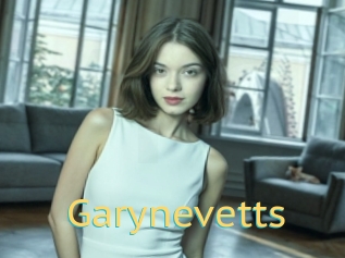 Garynevetts