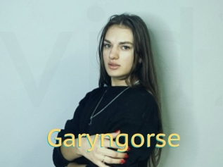 Garyngorse
