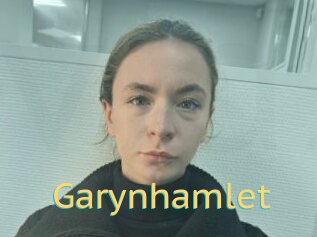 Garynhamlet