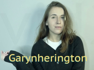 Garynherington