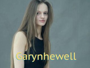 Garynhewell