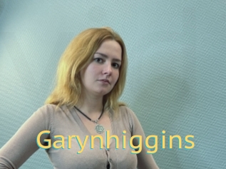 Garynhiggins