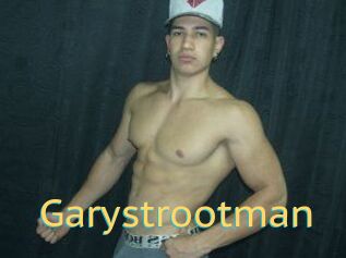 Garystrootman