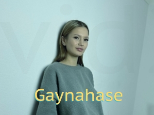 Gaynahase