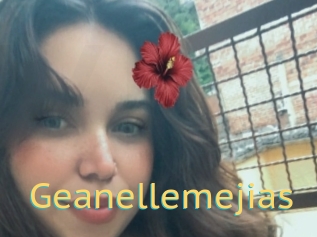 Geanellemejias