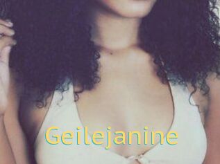 Geilejanine