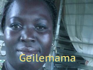 Geilemama