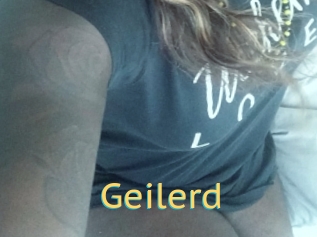 Geilerd