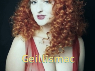 Geillismac