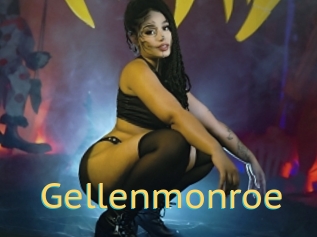Gellenmonroe