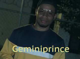 Geminiprince