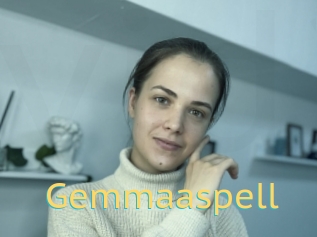 Gemmaaspell