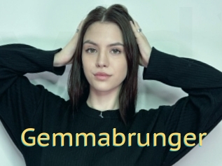 Gemmabrunger
