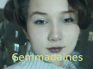 Gemmadaines