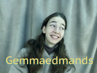 Gemmaedmands