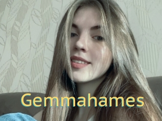 Gemmahames