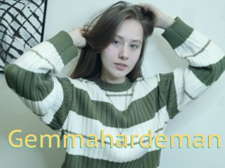 Gemmahardeman