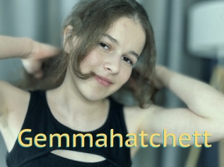 Gemmahatchett