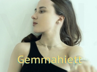 Gemmahiett