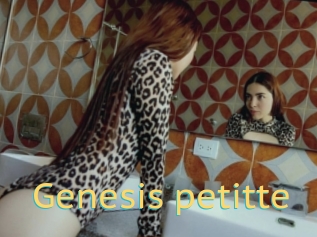 Genesis_petitte