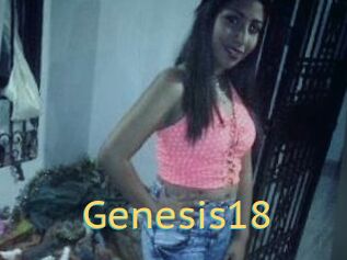 Genesis18