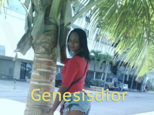 Genesisdior