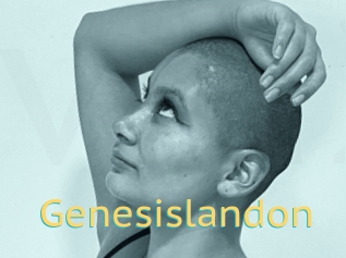 Genesislandon