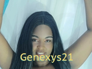 Genexys21