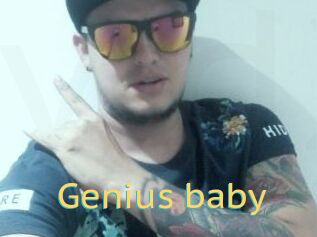 Genius_baby