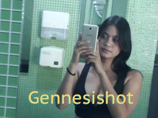 Gennesishot