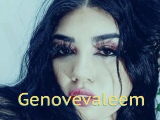 Genovevaleem