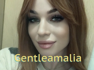 Gentleamalia