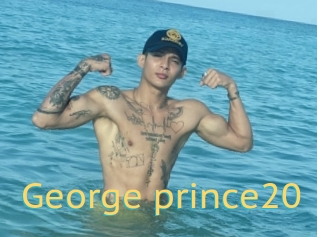 George_prince20