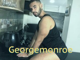 Georgemonroe