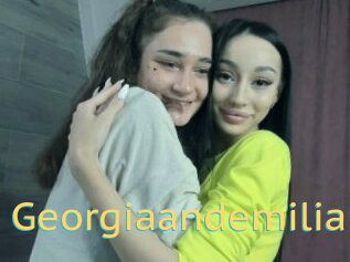 Georgiaandemilia