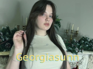 Georgiasunn