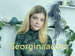 Georginaacors