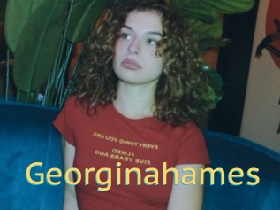 Georginahames