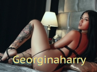 Georginaharry