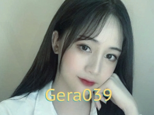 Gera039