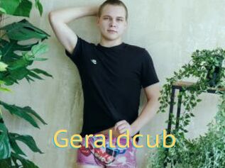 Geraldcub