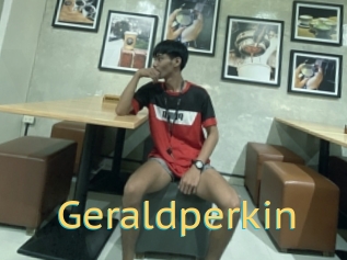 Geraldperkin