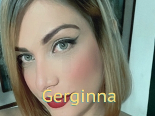 Gerginna