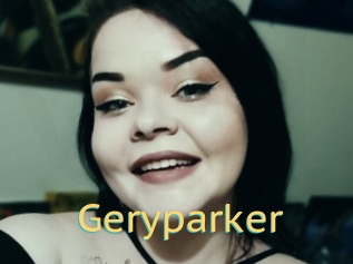 Geryparker