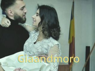 Giaandmoro