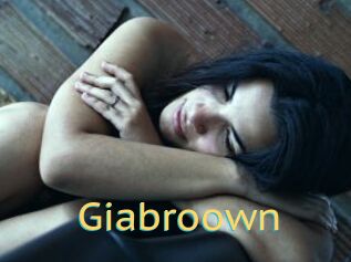 Giabroown