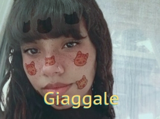 Giaggale